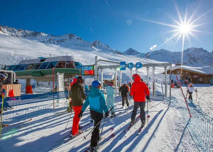 Chamonix Sud - Balme 401