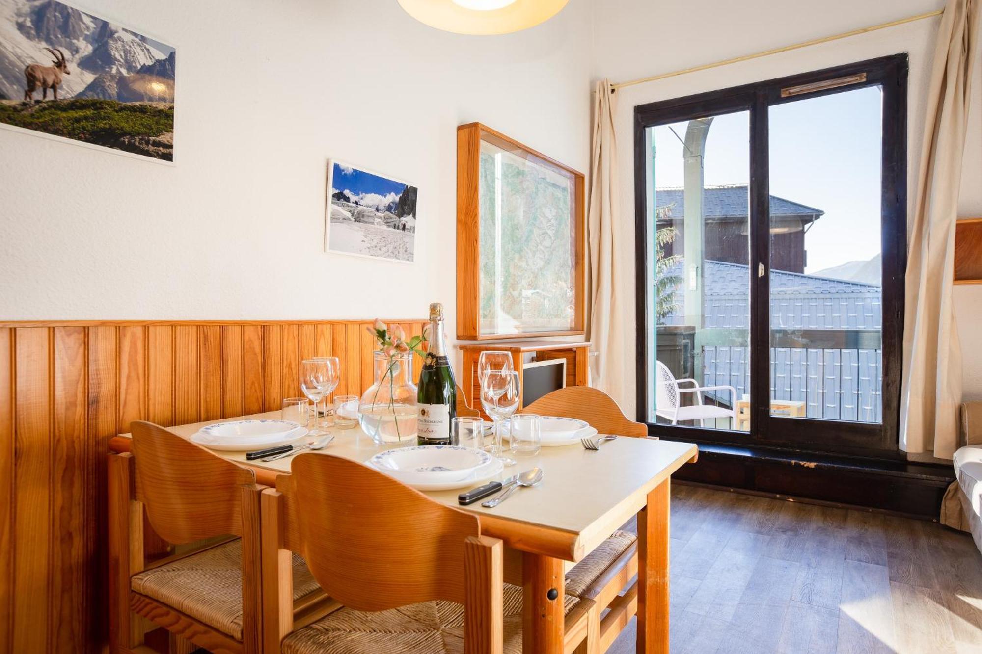 Apartment Sud - Balme 401 - Happy
